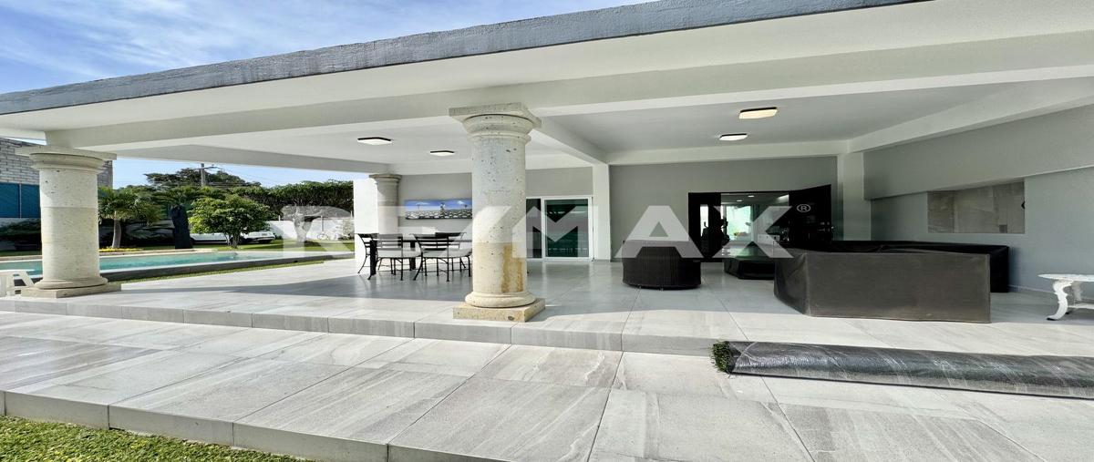 Foto de casa en venta en fraccionamiento viyautepec , viyautepec 2a sección, yautepec, morelos, 0 No. 05