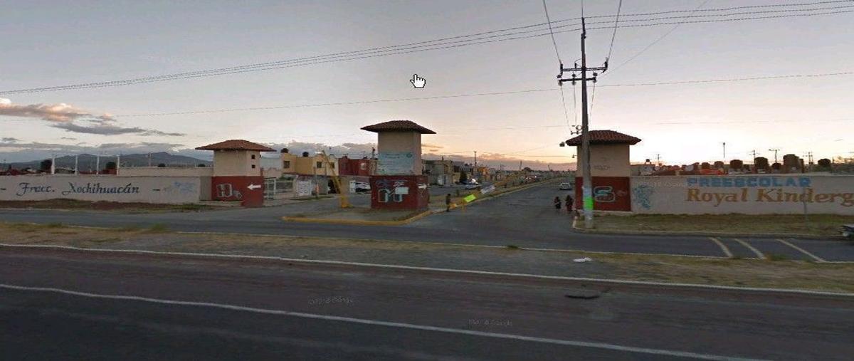 Foto de terreno habitacional en fraccionamiento , xochihuacán, epazoyucan, hidalgo, 0 foto 02 Foto de terreno habitacional en venta en fraccionamiento , xochihuacán, epazoyucan, hidalgo, 0 No. 02