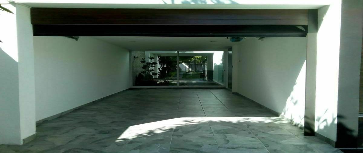 Foto de casa en renta en fraccionamiento xochitlcalli , la carcaña, san pedro cholula, puebla, 25127810 No. 05