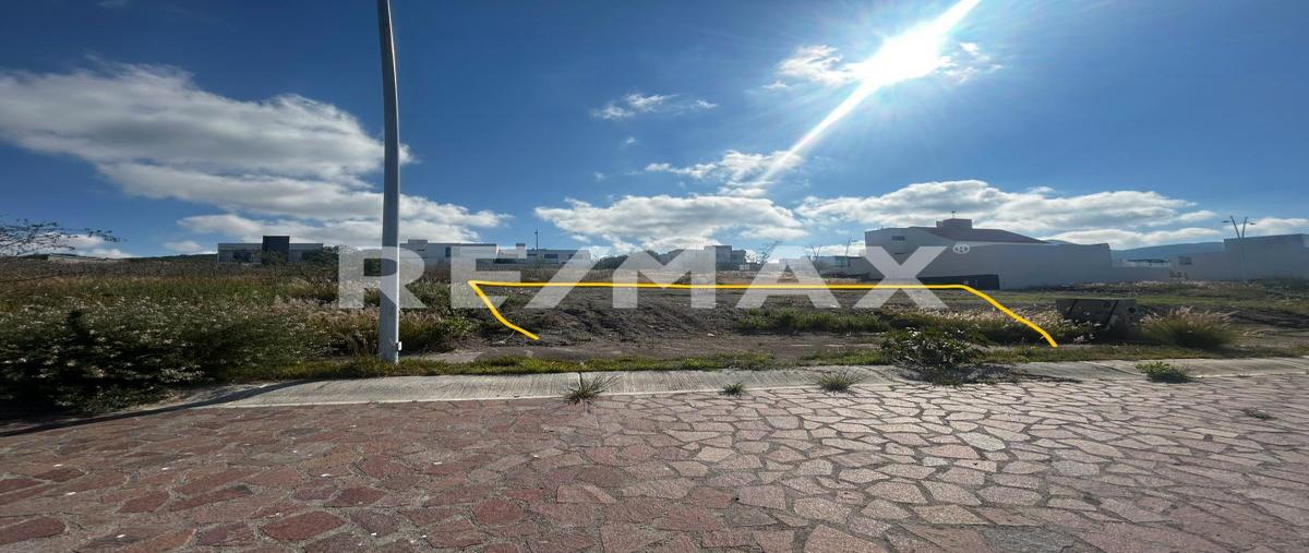 Foto de terreno habitacional en venta en fraccionamiento y campo de golf el encino , la noria, huimilpan, querétaro, 28837981 No. 03