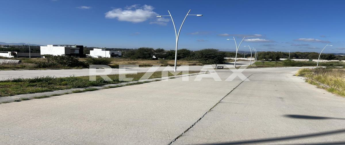 Foto de terreno habitacional en venta en fraccionamiento y campo de golf el encino , la noria, huimilpan, querétaro, 28837981 No. 04