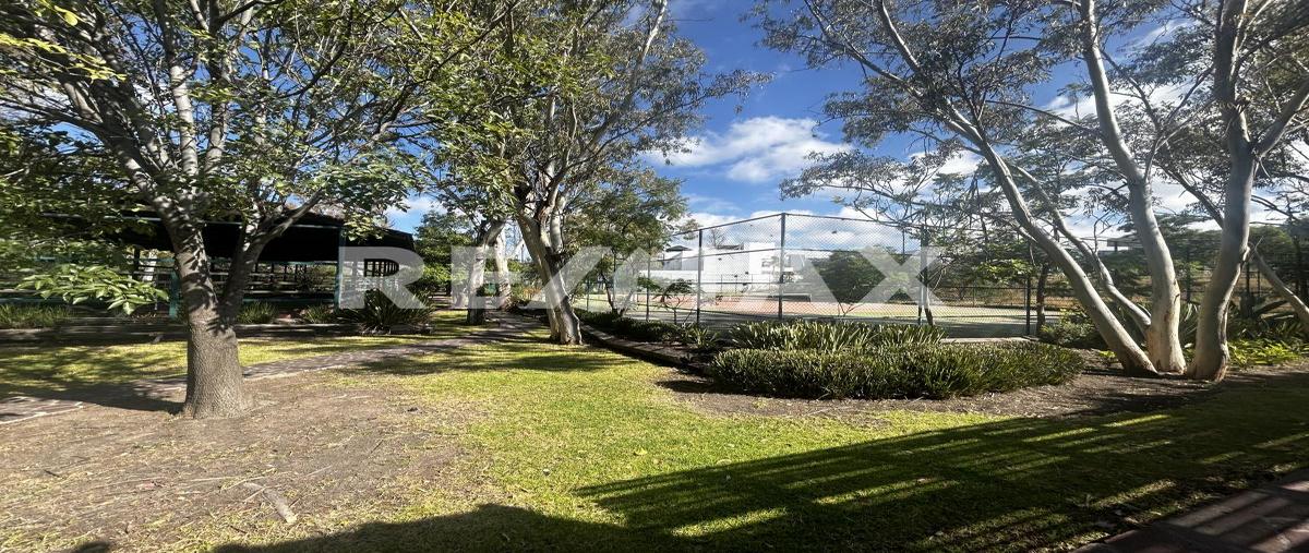 Foto de terreno habitacional en venta en fraccionamiento y campo de golf el encino , la noria, huimilpan, querétaro, 28837981 No. 05