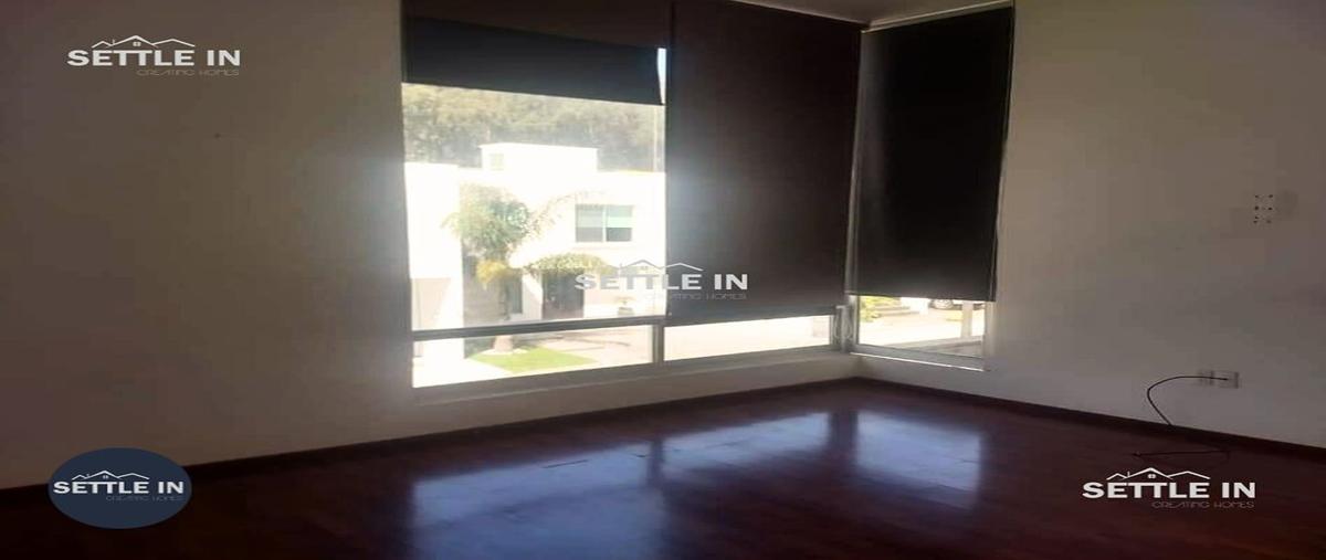 Foto de casa en renta en fraccionamiento , zerezotla, san pedro cholula, puebla, 26823064 No. 05