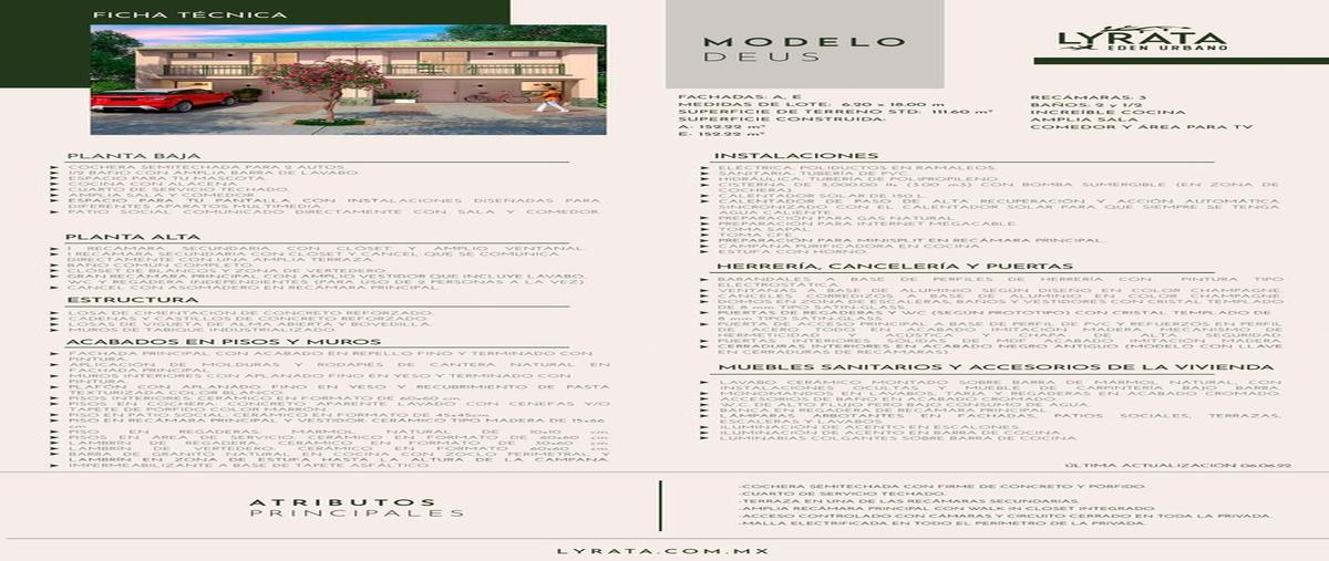 Foto de casa en venta en  , fracciones de echeveste (pro), león, guanajuato, 0 No. 03