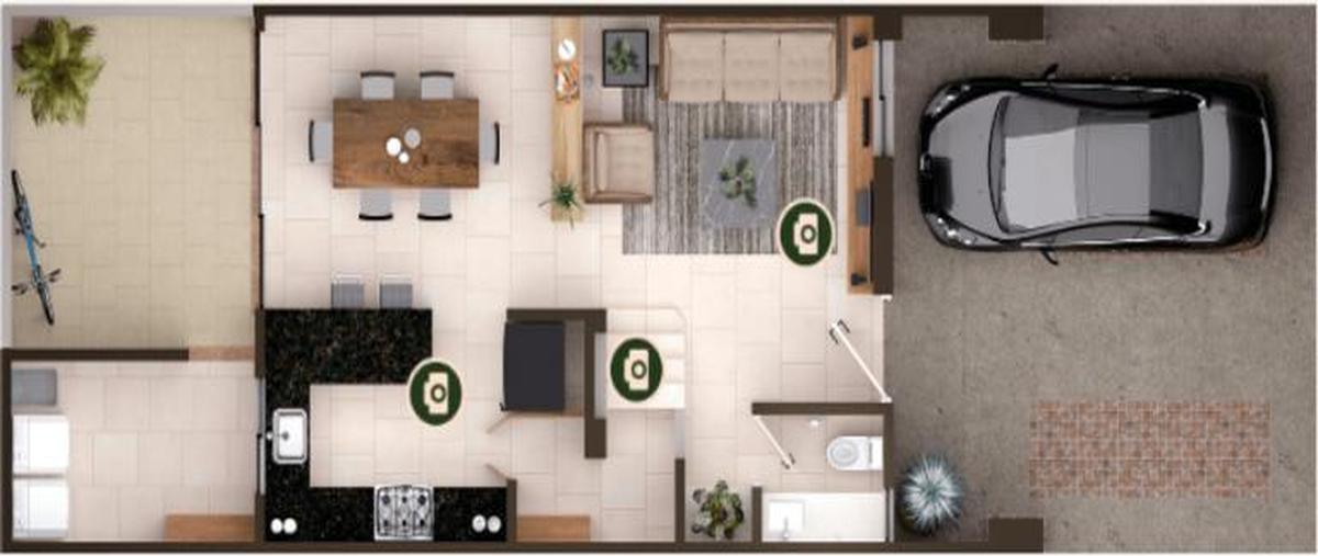 Foto de casa en venta en  , fracciones de echeveste (pro), león, guanajuato, 0 No. 05