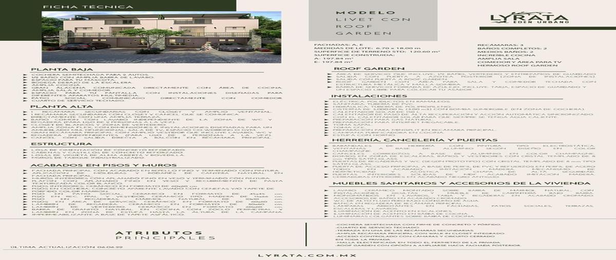 Foto de casa en venta en  , fracciones de echeveste (pro), león, guanajuato, 0 No. 03