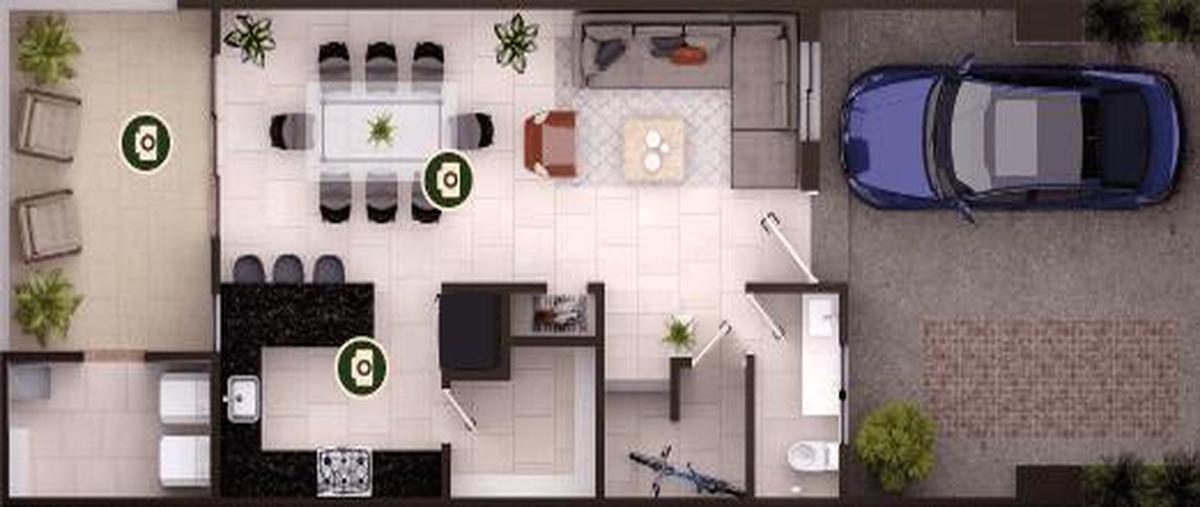 Foto de casa en venta en  , fracciones de echeveste (pro), león, guanajuato, 0 No. 05