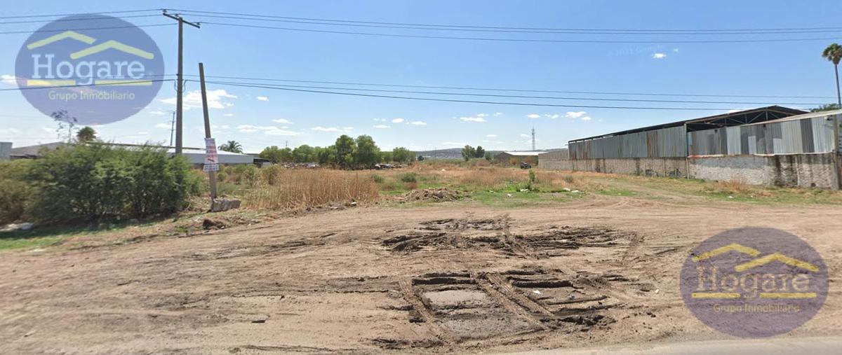 Foto de terreno habitacional en , fracciones de hacienda la pompa, león, guanajuato, 0 foto 03 Foto de terreno habitacional en venta en , fracciones de hacienda la pompa, león, guanajuato, 0 No. 03