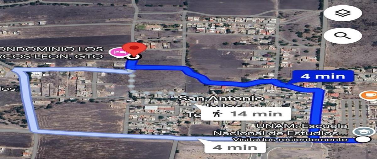 Foto de terreno habitacional en venta en  , fracciones de los arcos, león, guanajuato, 28760825 No. 05