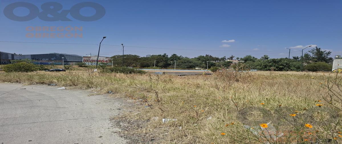 Foto de terreno habitacional en venta en  , fracciones de los gómez, león, guanajuato, 28832385 No. 03