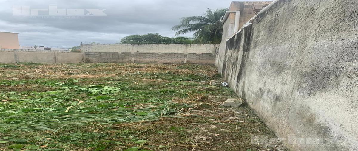 Foto de terreno habitacional en venta en  , fracciorama 2000, campeche, campeche, 0 No. 05