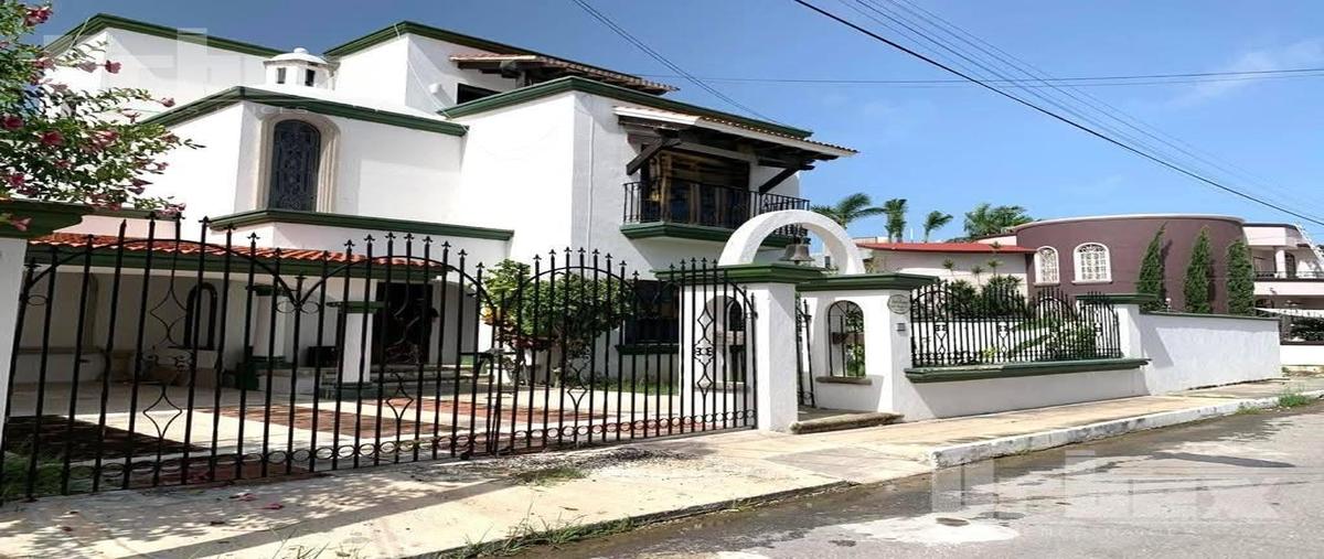 Foto de casa en , fracciorama 2000, campeche, campeche, 0 foto 01 Foto de casa en venta en , fracciorama 2000, campeche, campeche, 0 No. 01