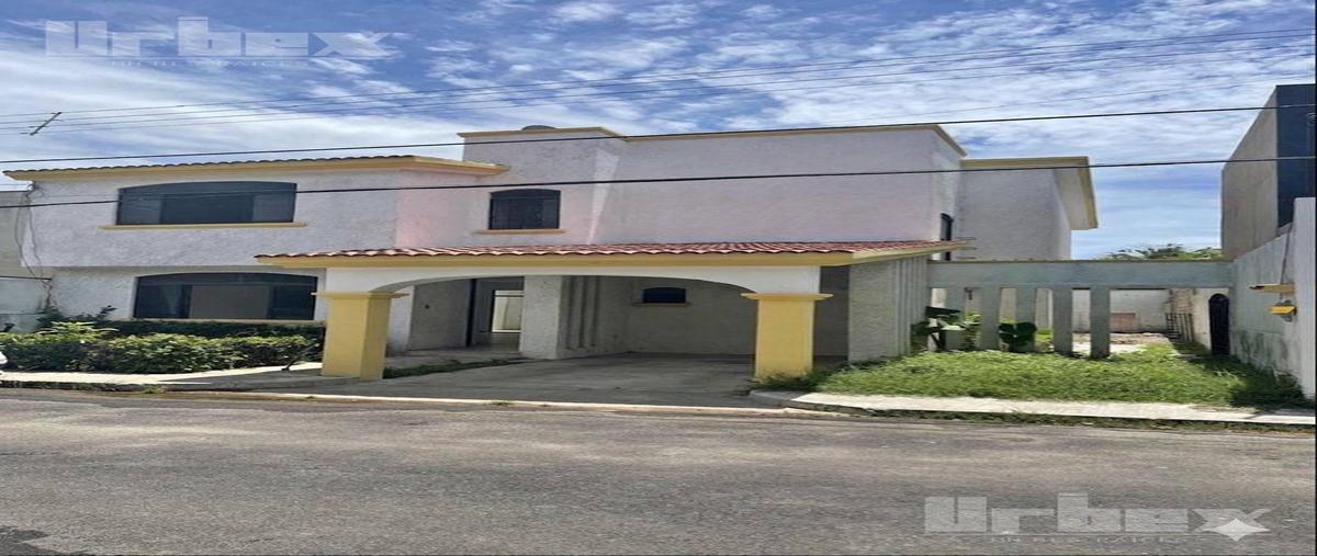 Foto de casa en , fracciorama 2000, campeche, campeche, 0 foto 01 Foto de casa en renta en , fracciorama 2000, campeche, campeche, 0 No. 01