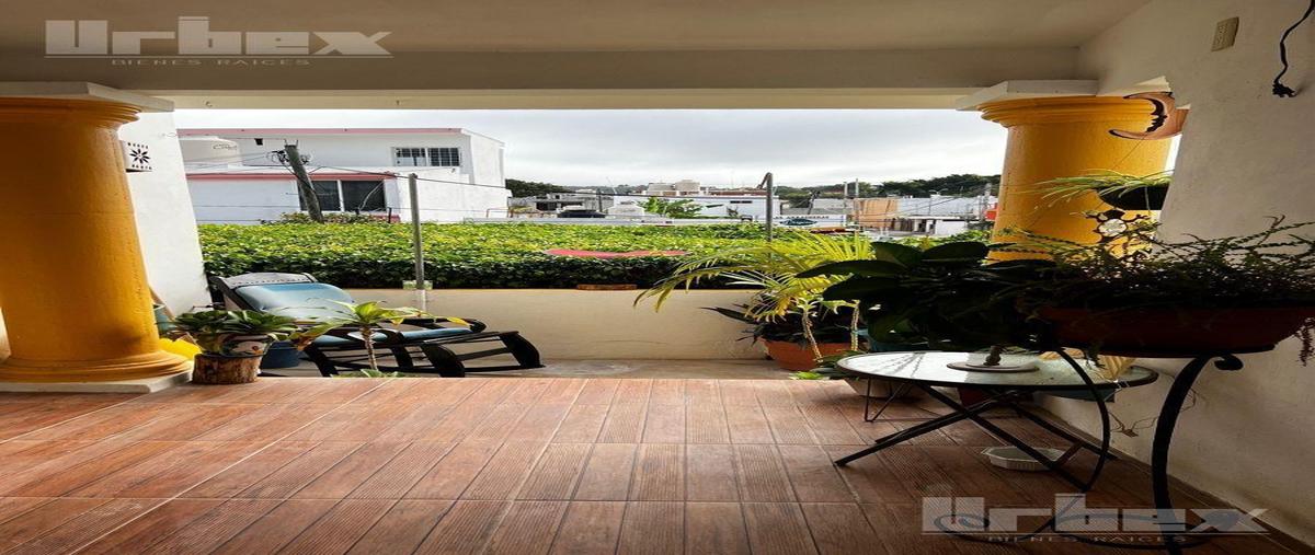 Foto de casa en renta en  , fracciorama 2000, campeche, campeche, 0 No. 03