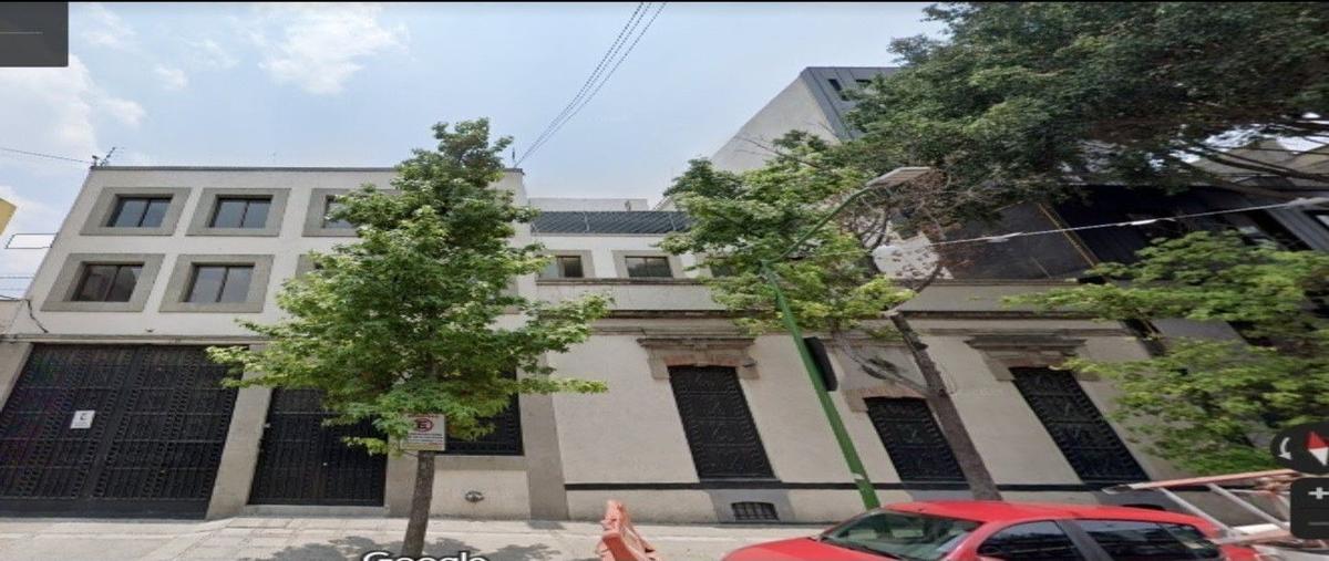 Foto de oficina en fracisco covarrubias , san rafael, cuauhtémoc, df / cdmx, 27873637 foto 03 Foto de oficina en renta en fracisco covarrubias , san rafael, cuauhtémoc, df / cdmx, 27873637 No. 03