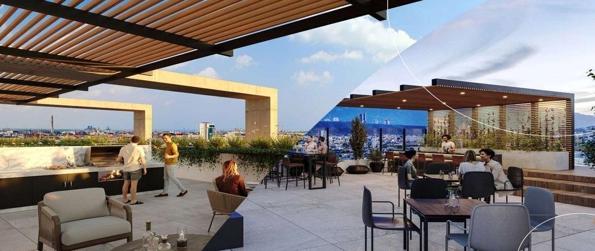 Foto de departamento en fracisco i madero , monterrey centro, monterrey, nuevo león, 26638554 foto 01 Foto de departamento en venta en fracisco i madero , monterrey centro, monterrey, nuevo león, 26638554 No. 01