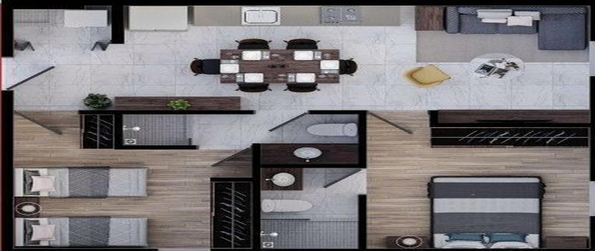 Foto de departamento en fracisco i madero , monterrey centro, monterrey, nuevo león, 26638554 foto 04 Foto de departamento en venta en fracisco i madero , monterrey centro, monterrey, nuevo león, 26638554 No. 04