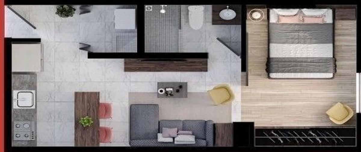 Foto de departamento en fracisco i madero , monterrey centro, monterrey, nuevo león, 26638554 foto 05 Foto de departamento en venta en fracisco i madero , monterrey centro, monterrey, nuevo león, 26638554 No. 05