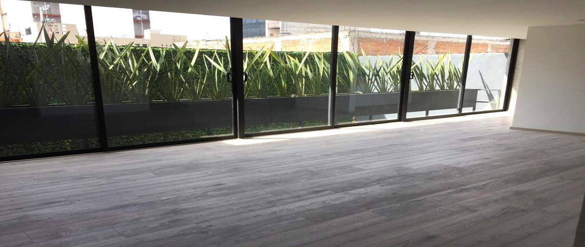 Foto de departamento en venta en fragata , lomas del chamizal, cuajimalpa de morelos, df / cdmx, 30242538 No. 03