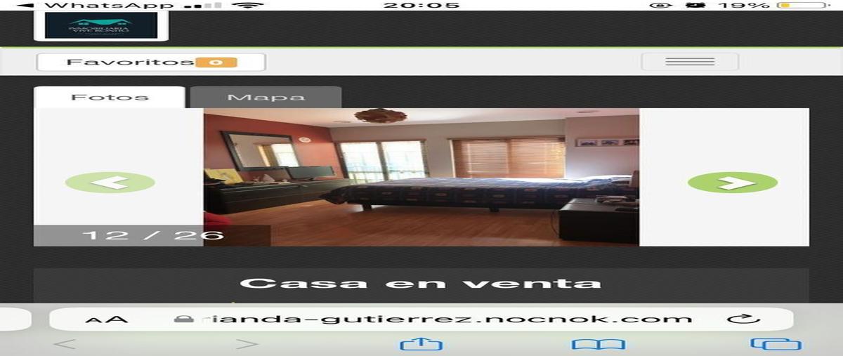 Foto de casa en fragonard , del valle sur, benito juárez, df / cdmx, 24687205 foto 05 Foto de casa en venta en fragonard , del valle sur, benito juárez, df / cdmx, 24687205 No. 05