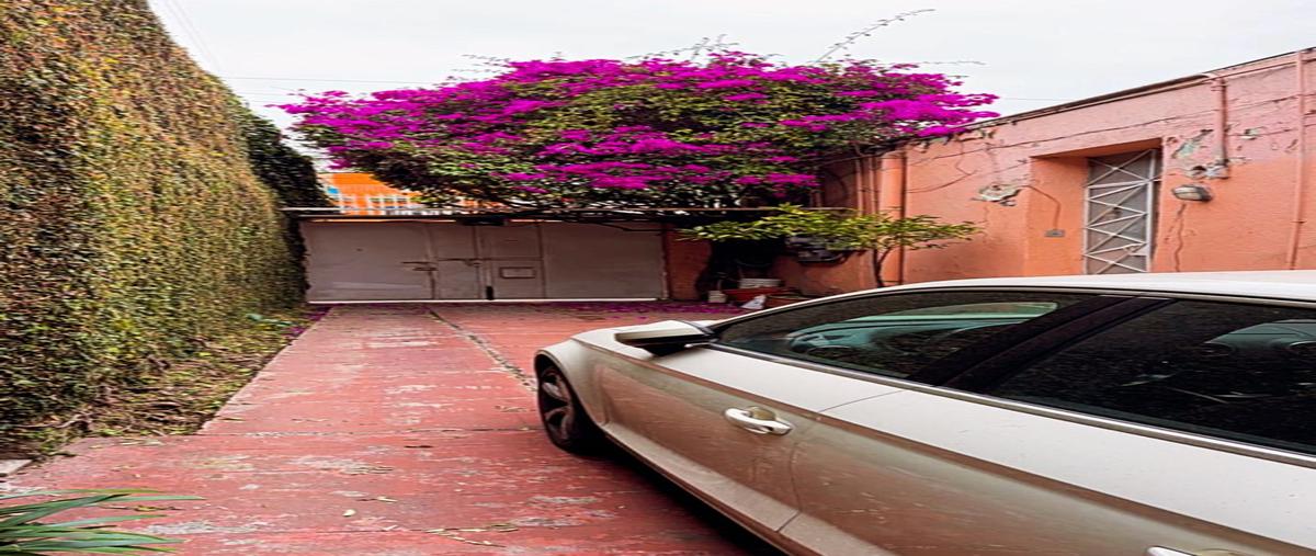 Foto de terreno habitacional en fragonard , extremadura insurgentes, benito juárez, df / cdmx, 30505999 foto 05 Foto de terreno habitacional en venta en fragonard , extremadura insurgentes, benito juárez, df / cdmx, 30505999 No. 05