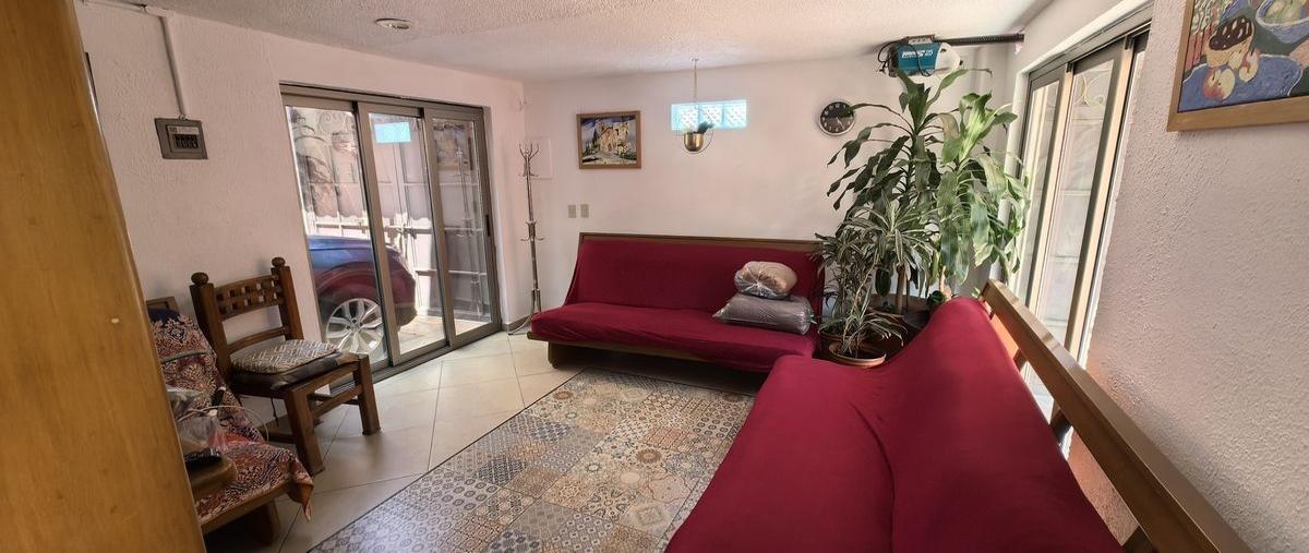 Foto de casa en renta en fragonard , san juan, benito juárez, df / cdmx, 0 No. 01