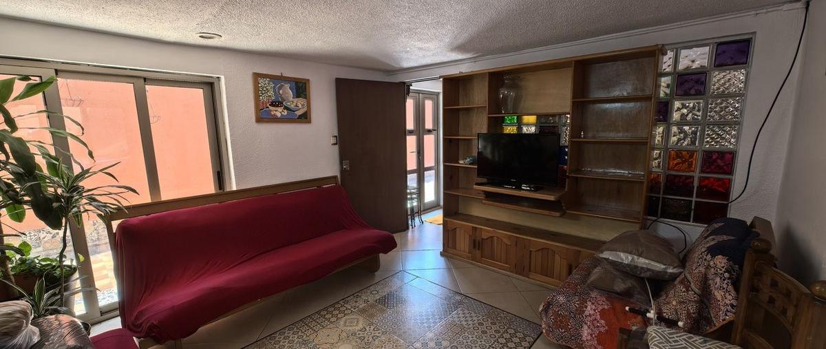 Foto de casa en renta en fragonard , san juan, benito juárez, df / cdmx, 0 No. 02