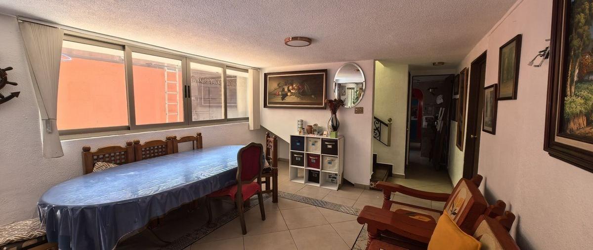 Foto de casa en renta en fragonard , san juan, benito juárez, df / cdmx, 0 No. 04