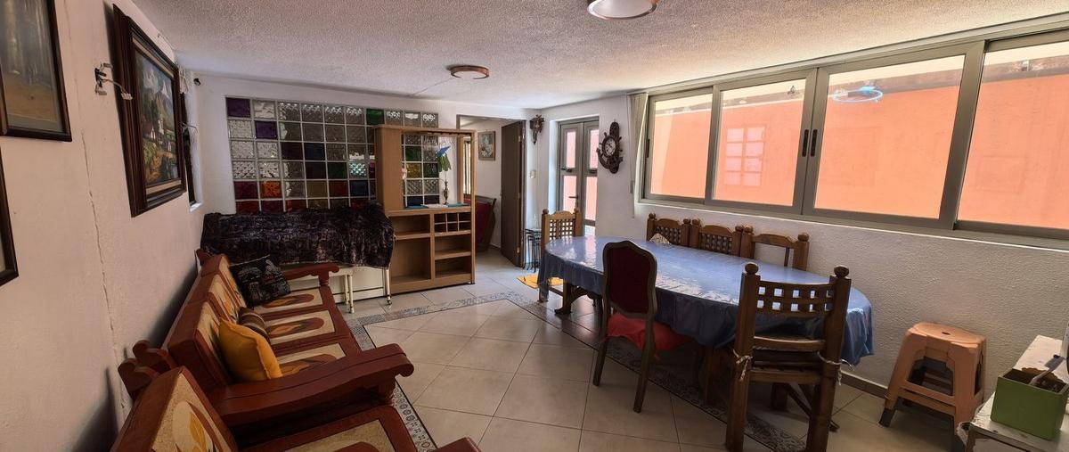 Foto de casa en renta en fragonard , san juan, benito juárez, df / cdmx, 0 No. 05