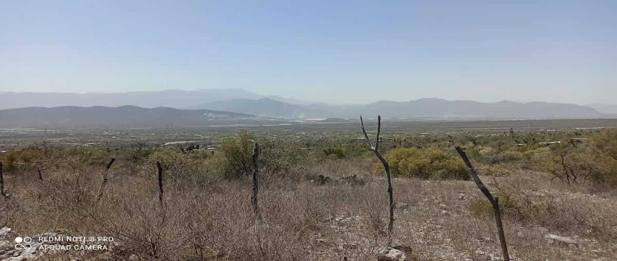 Foto de terreno habitacional en venta en  , fraile i, garcía, nuevo león, 30161053 No. 03