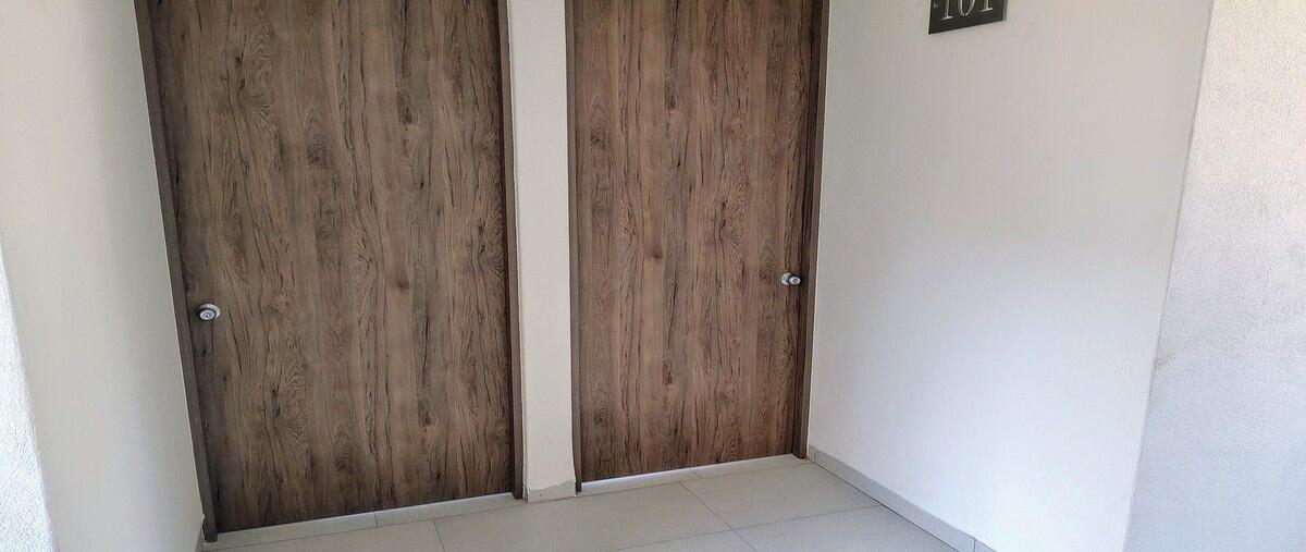 Foto de departamento en renta en fraile , rancho blanco ejido de espíritu santo, atizapán de zaragoza, méxico, 29958696 No. 05