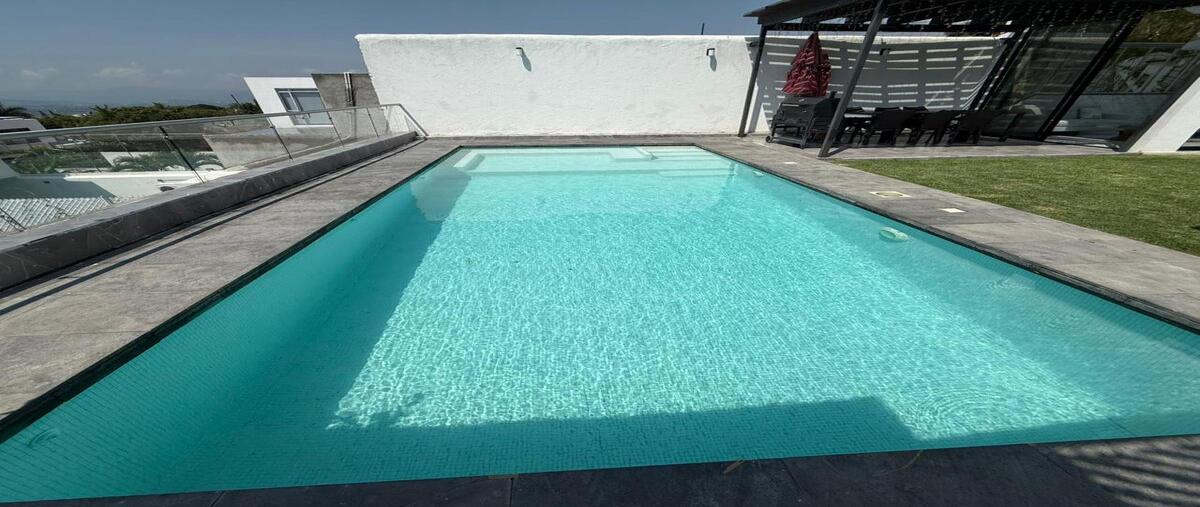 Foto de casa en framboyán , altos de oaxtepec, yautepec, morelos, 0 foto 05 Foto de casa en venta en framboyán , altos de oaxtepec, yautepec, morelos, 0 No. 05