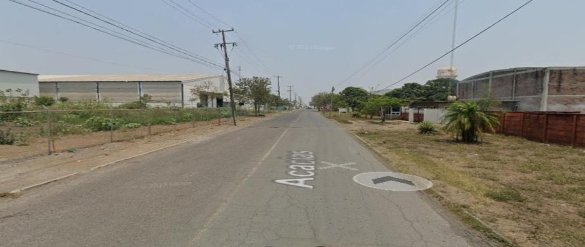 Foto de terreno habitacional en renta en framboyanes 0, bruno pagliai, veracruz, veracruz de ignacio de la llave, 25692565 No. 04