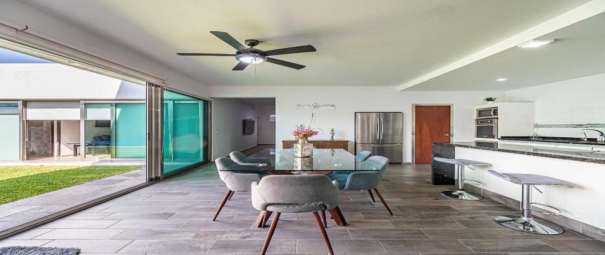 Foto de casa en venta en framboyanes 4, tres de mayo, emiliano zapata, morelos, 0 No. 05