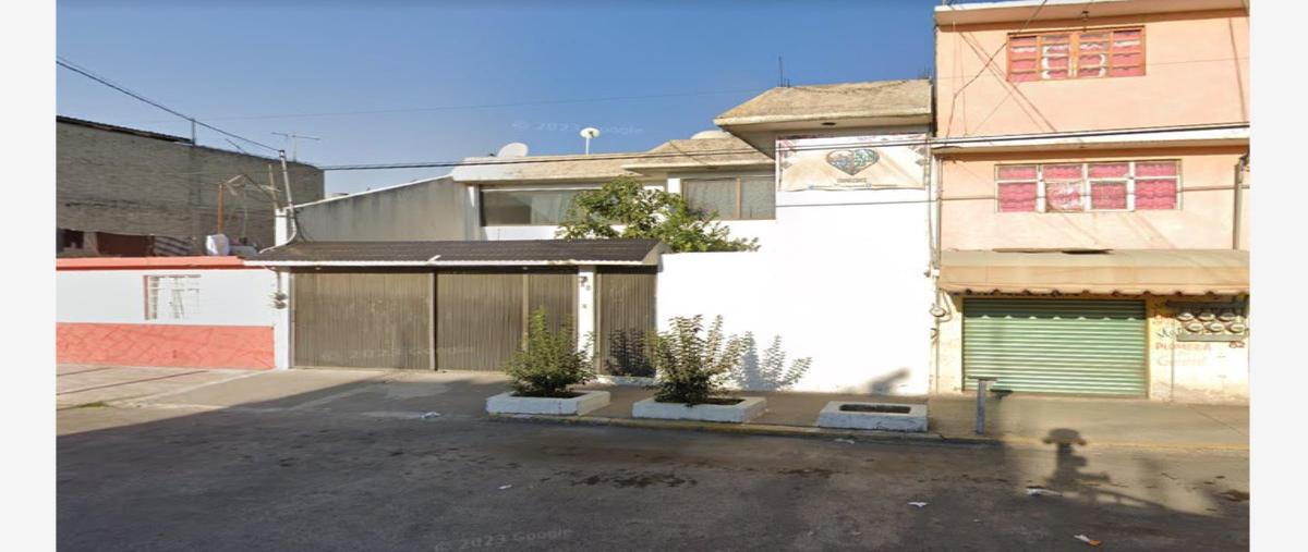 Foto de casa en venta en framboyanes 80, la perla, nezahualcóyotl, méxico, 0 No. 03