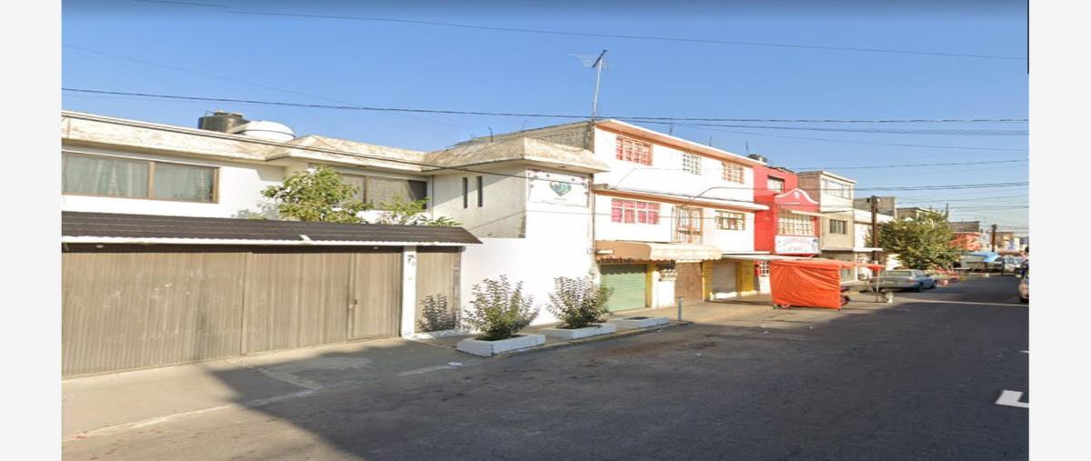 Foto de casa en venta en framboyanes 80, la perla, nezahualcóyotl, méxico, 0 No. 05