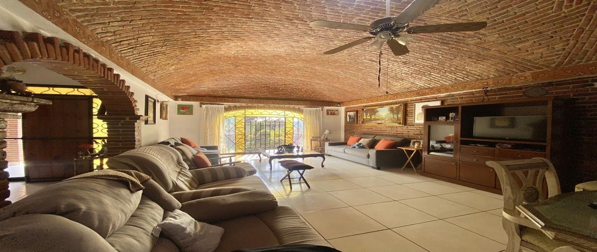 Foto de casa en venta en framboyanes , amates de oaxtepec, yautepec, morelos, 0 No. 04