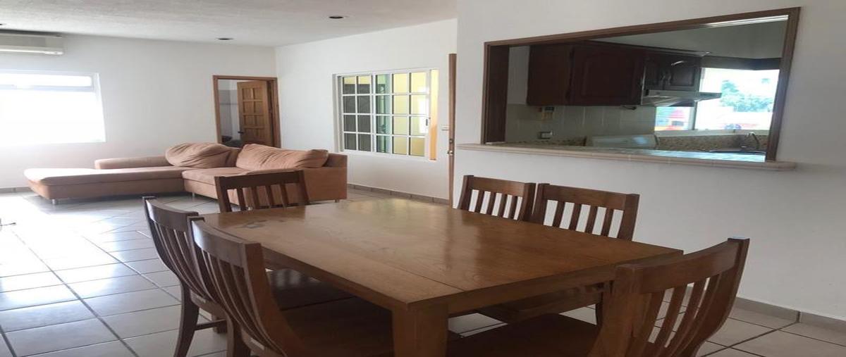 Foto de departamento en renta en  , framboyanes, centro, tabasco, 10488777 No. 03