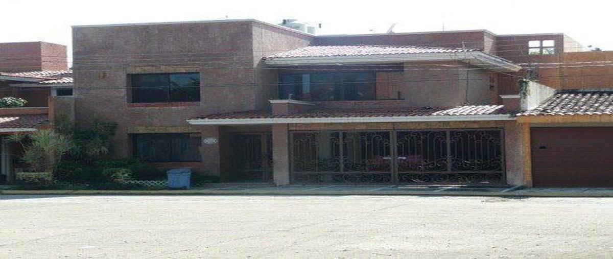 Foto de casa en , framboyanes, centro, tabasco, 10488781 foto 01 Foto de casa en renta en , framboyanes, centro, tabasco, 10488781 No. 01