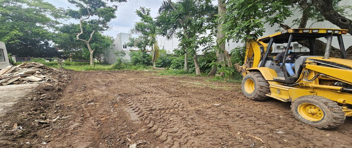 Foto de terreno habitacional en , framboyanes, centro, tabasco, 30163981 foto 01 Foto de terreno habitacional en renta en , framboyanes, centro, tabasco, 30163981 No. 01