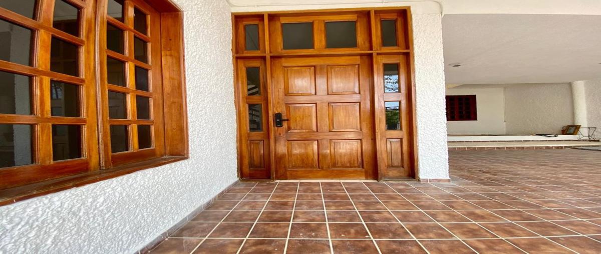 Foto de casa en renta en  , framboyanes, centro, tabasco, 0 No. 03