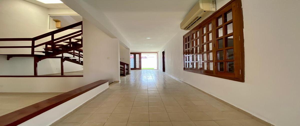 Foto de casa en renta en  , framboyanes, centro, tabasco, 0 No. 05