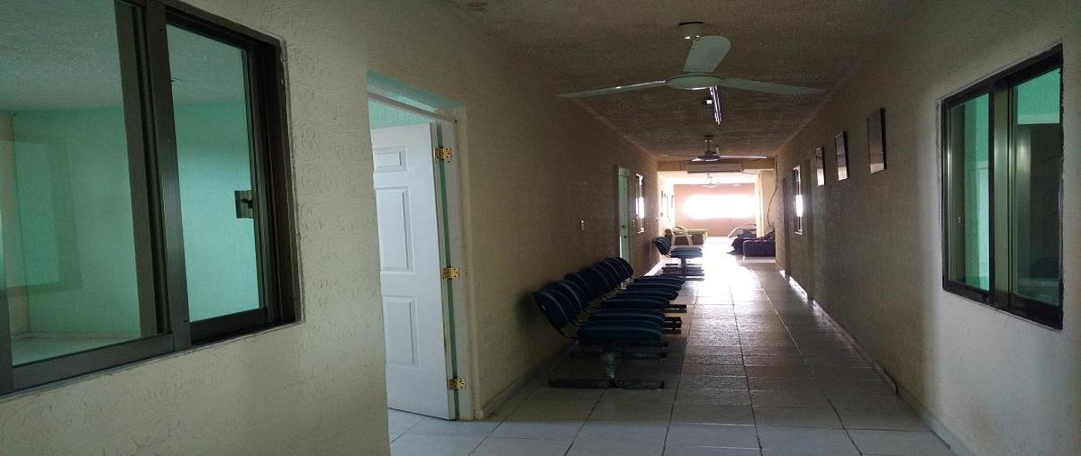 Foto de local en renta en  , framboyanes, othón p. blanco, quintana roo, 0 No. 01