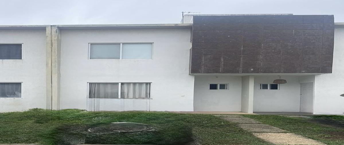Foto de casa en renta en frambuesa , jardines del sur, benito juárez, quintana roo, 0 No. 01