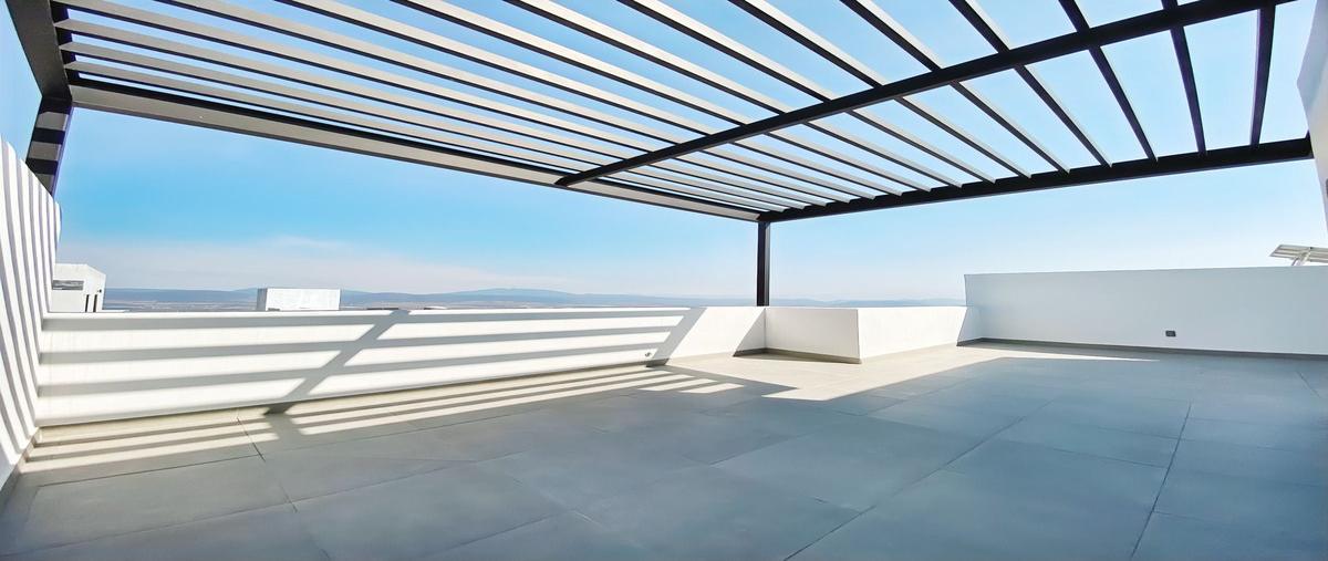 Foto de casa en venta en frambuesa , zibatá, el marqués, querétaro, 0 No. 03