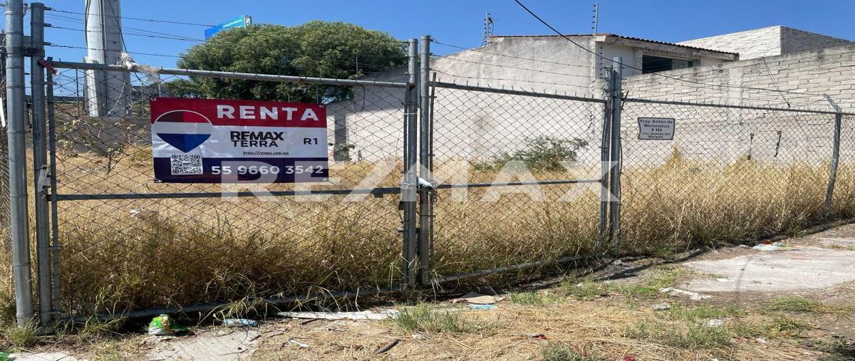 Foto de terreno habitacional en renta en fran anton de montesinos , quintas del marqués, querétaro, querétaro, 0 No. 03