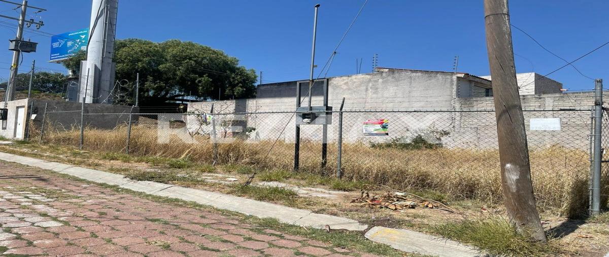 Foto de terreno habitacional en renta en fran anton de montesinos , quintas del marqués, querétaro, querétaro, 0 No. 04