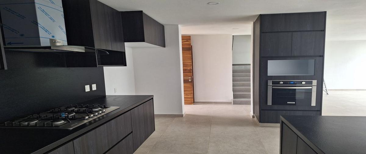 Foto de casa en venta en francc. privanza habitad 1115, solares, zapopan, jalisco, 0 No. 05