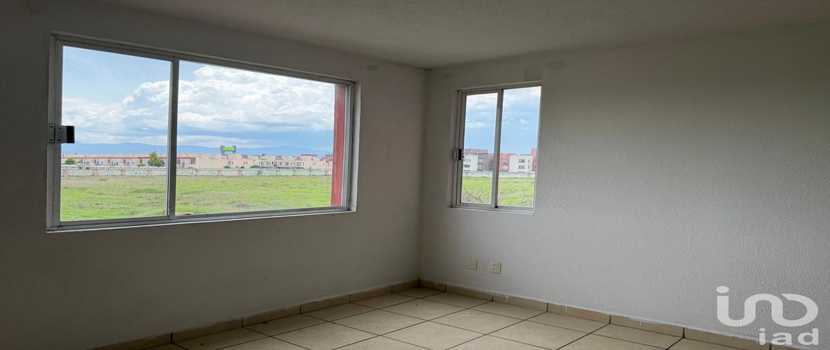 Foto de departamento en venta en francesillas , la florida, otzolotepec, mÃ©xico, 31513653 No. 04