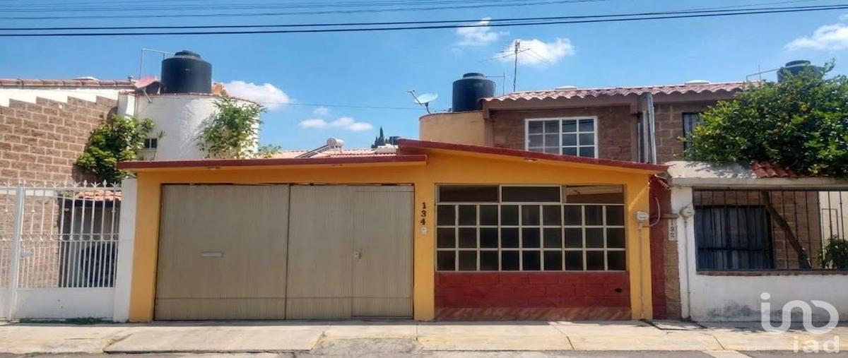 Foto de casa en francia 211, geovillas de nuevo hidalgo, pachuca de soto, hidalgo, 31838384 foto 02 Foto de casa en renta en francia 211, geovillas de nuevo hidalgo, pachuca de soto, hidalgo, 31838384 No. 02